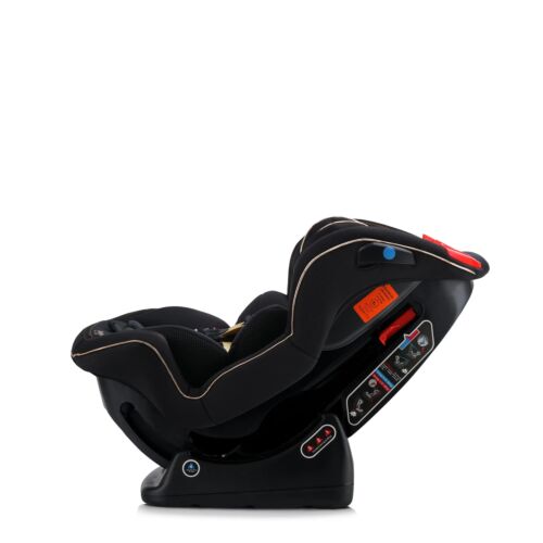 Crolla: Alpha Car Seat (Gold Series)