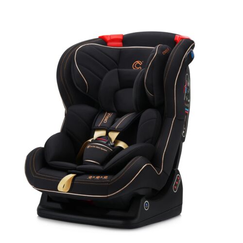 Crolla: Alpha Car Seat (Gold Series)