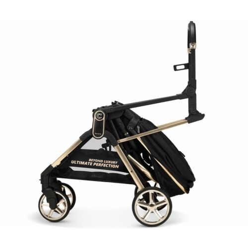 Crolla: Aurora Stroller (Metallic Gold)
