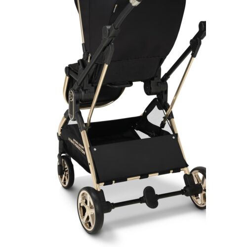 Crolla: Aurora Stroller (Metallic Gold)