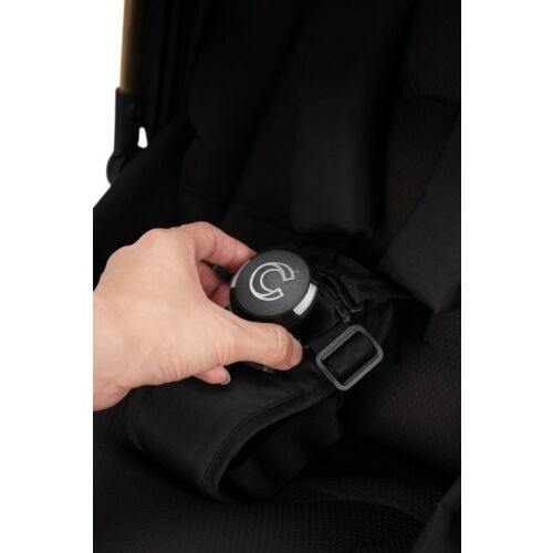 Crolla: Aurora Stroller (Metallic Gold)