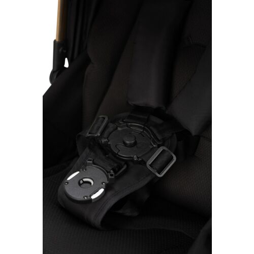 Crolla: Aurora Stroller (Metallic Gold)