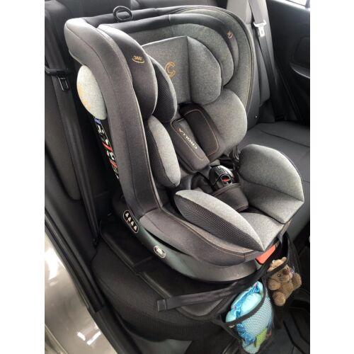Crolla: Car Seat Protector