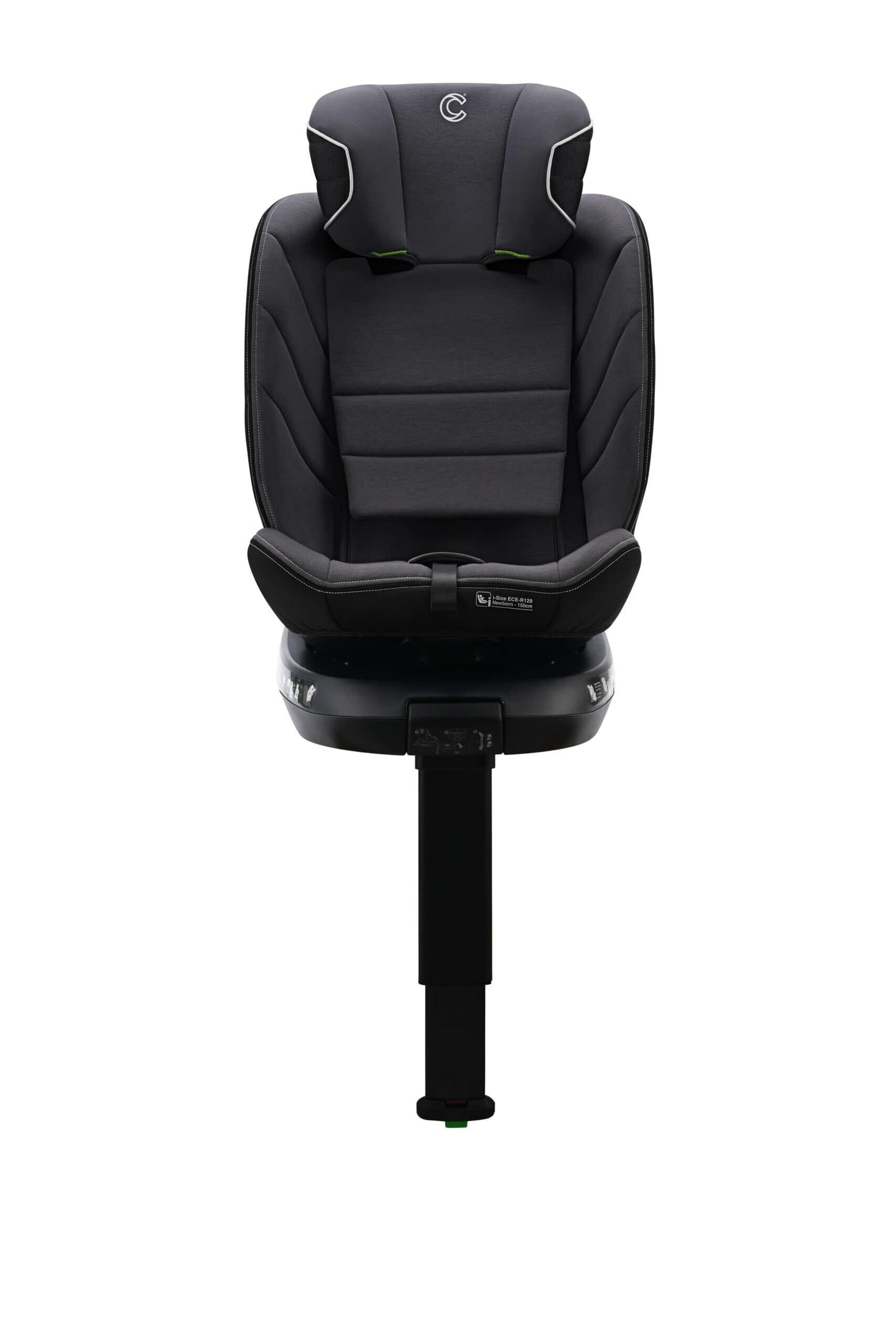 Crolla: Nex360 R129 Neo Car Seat