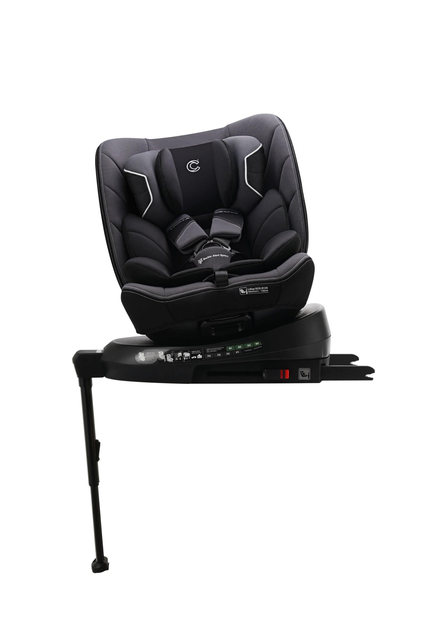 Crolla: Nex360 R129 Neo Car Seat