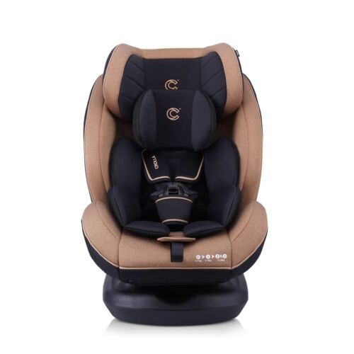 Crolla: Nexus Car Seat (Luxury Brown)