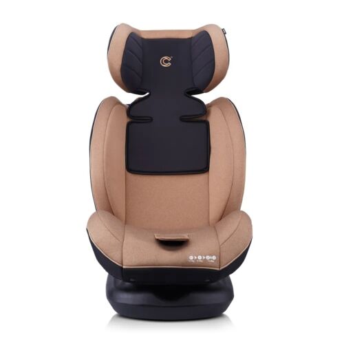 Crolla: Nexus Car Seat (Luxury Brown)