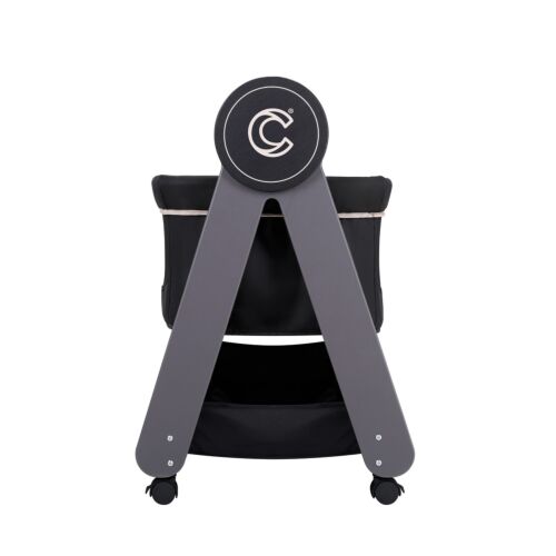 Crolla: Zenn Cot (Jet Black)