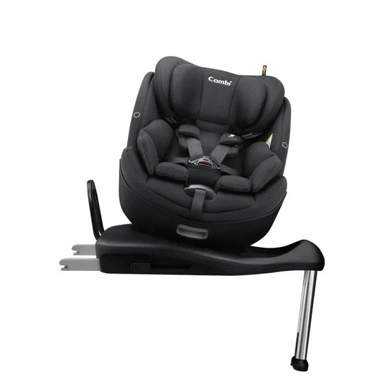 Combi Crossage 360 SL Isofix Convertible Car Seat