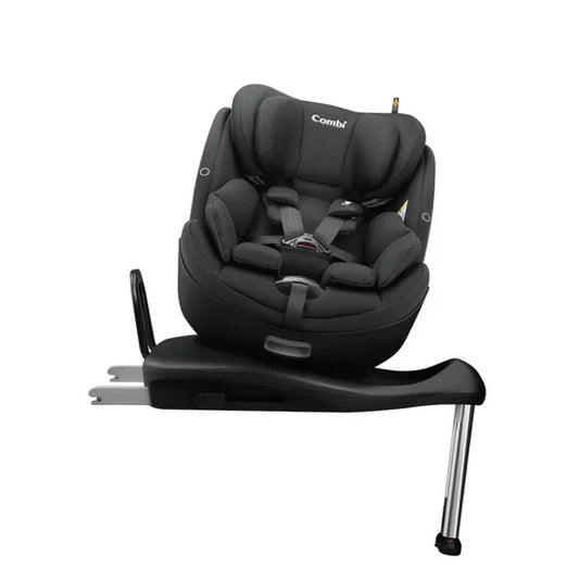 Combi Crossage 360 SL Isofix Convertible Car Seat
