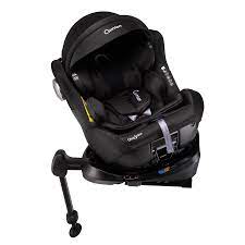 Quinton - One Spin+ 360° Safety Car Seat