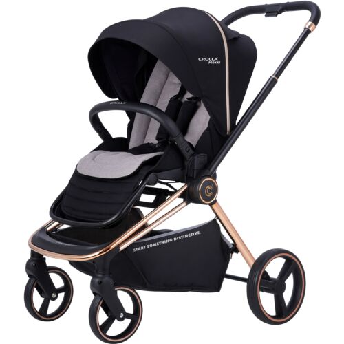 Crolla: Flexxi Stroller