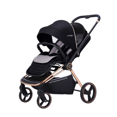 Crolla: Flexxi Stroller