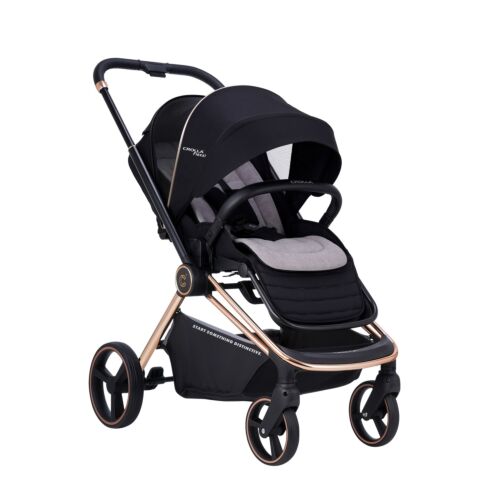 Crolla: Flexxi Stroller