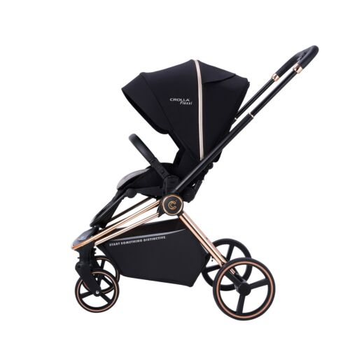 Crolla: Flexxi Stroller