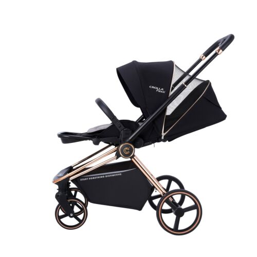 Crolla: Flexxi Stroller