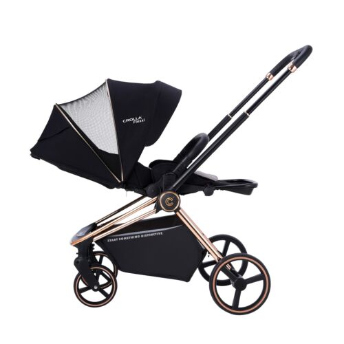 Crolla: Flexxi Stroller