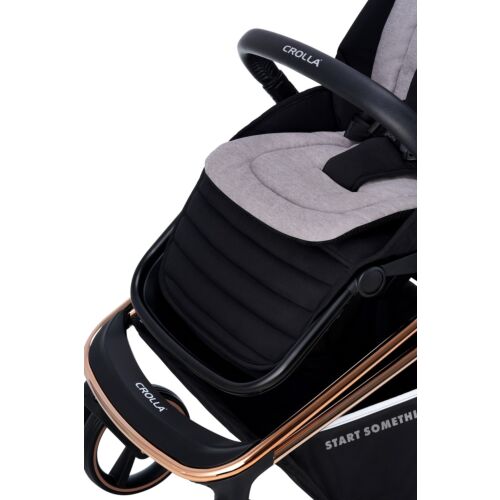 Crolla: Flexxi Stroller