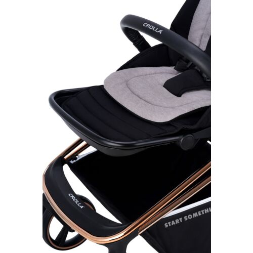 Crolla: Flexxi Stroller