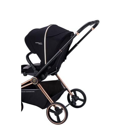 Crolla: Flexxi Stroller