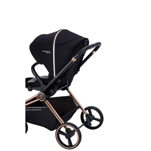 Crolla: Flexxi Stroller