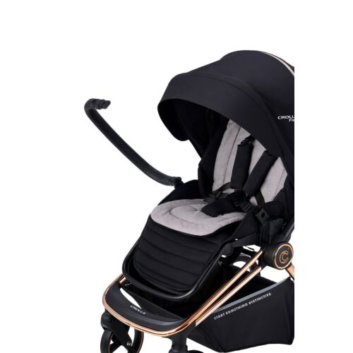 Crolla: Flexxi Stroller