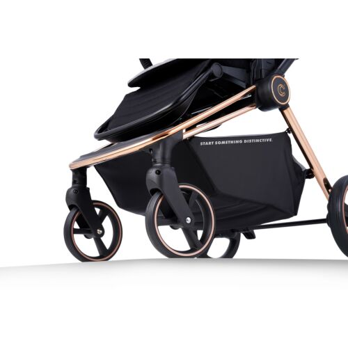 Crolla: Flexxi Stroller