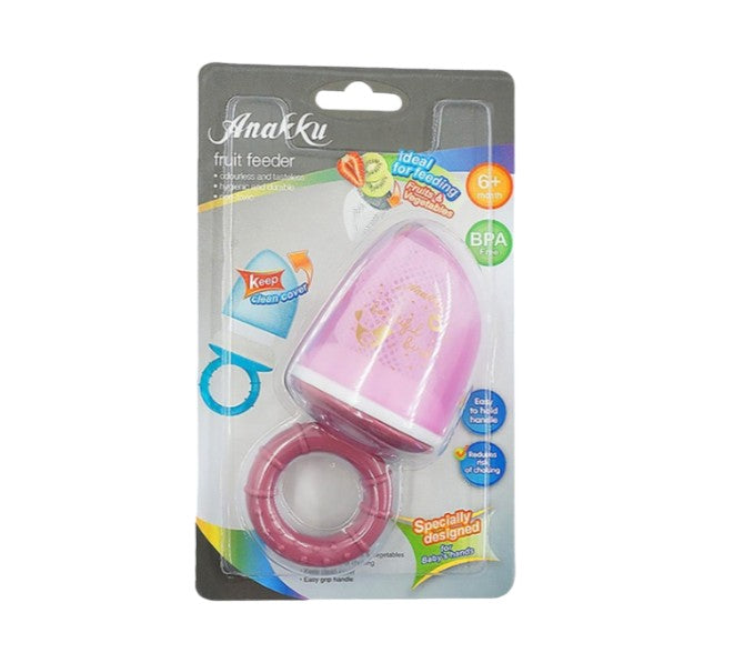 Anakku Fruit Feeder with Net