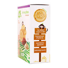 Little Freddie Biscuit 80g (12m+)