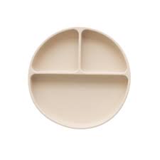 Jae Ko Designs Silicone Divided Plate