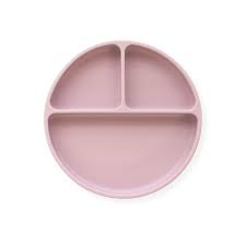 Jae Ko Designs Silicone Divided Plate