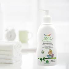 Cucciolo Baby Bubble Bath (300ml)