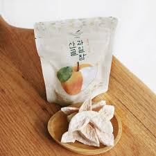 SANGOL FRUIT CHIPS - PEAR