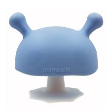 Mombella - Mushroom Teether