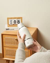 Snow Bear Smart Water Bottle 500