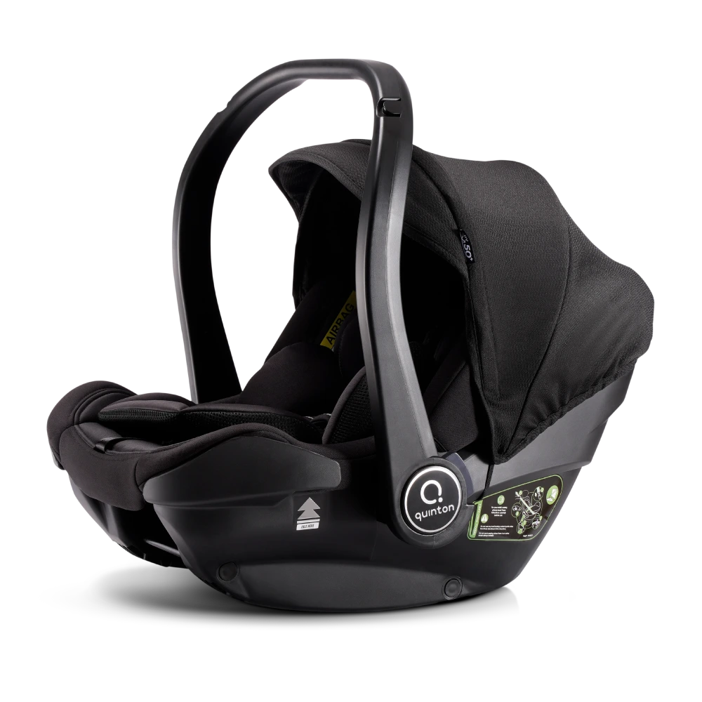 Quinton Miumo I-Size Carrier