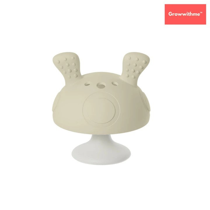 Growwithme™ Baby Silicone Teether