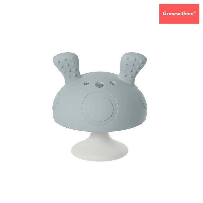 Growwithme™ Baby Silicone Teether