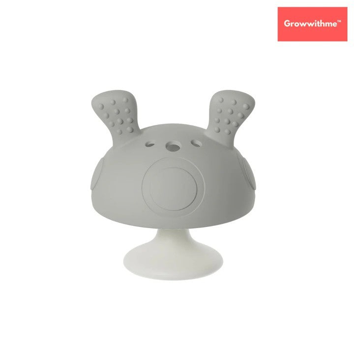 Growwithme™ Baby Silicone Teether