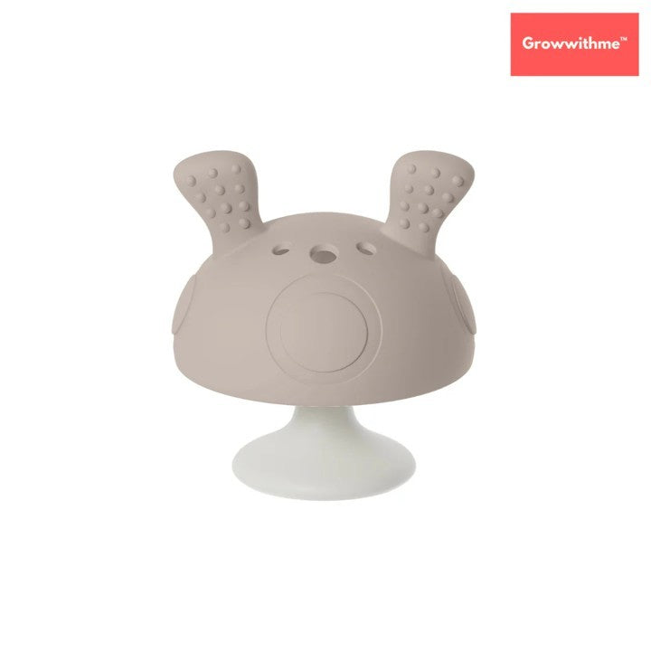 Growwithme™ Baby Silicone Teether