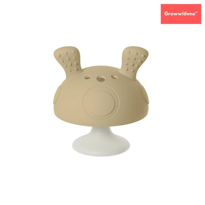 Growwithme™ Baby Silicone Teether