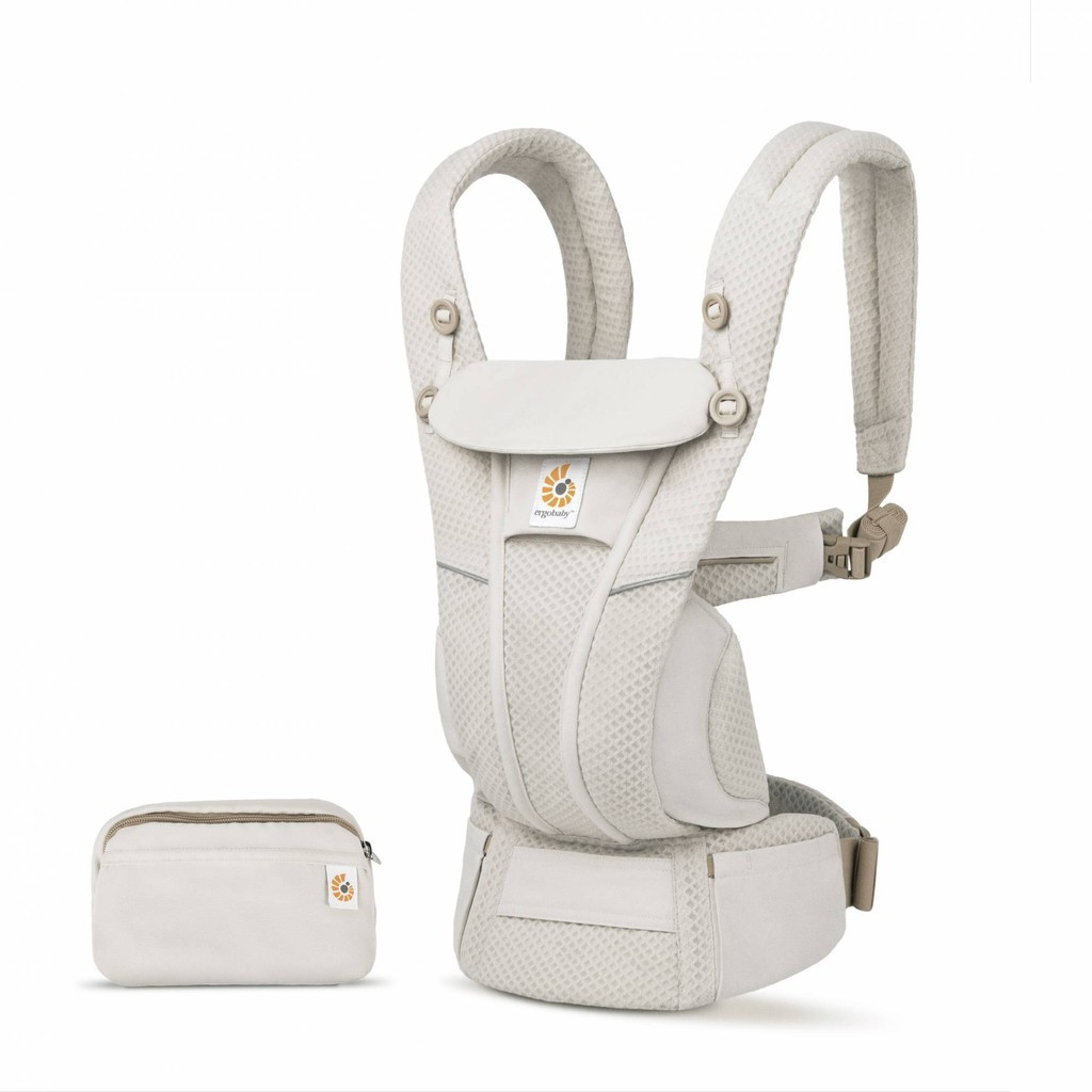 Ergobaby Omni Breeze Baby Carrier