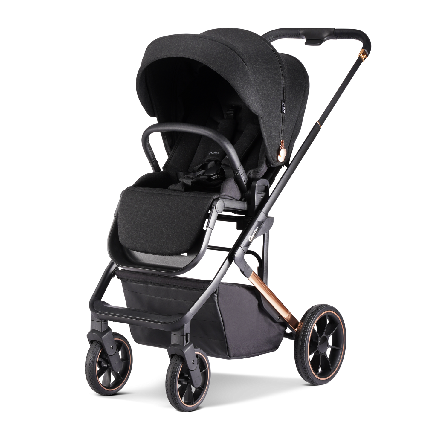 Quinton Nior Stroller Two Way Stroller