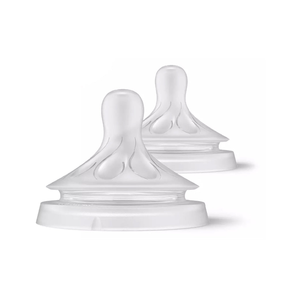 Philips Avent Teat Natural Response 9Mplus