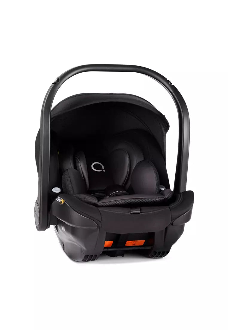 Quinton Miumo I-Size Carrier