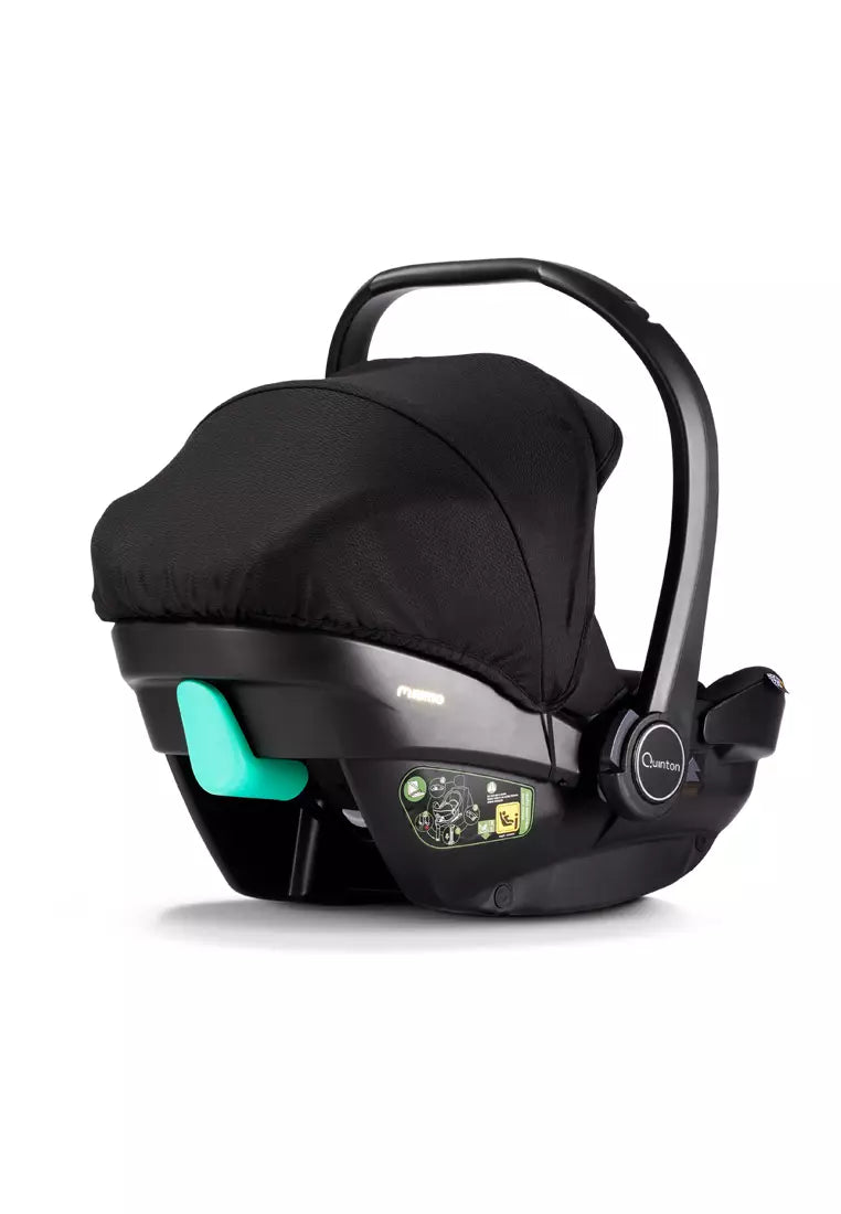 Quinton Miumo I-Size Carrier