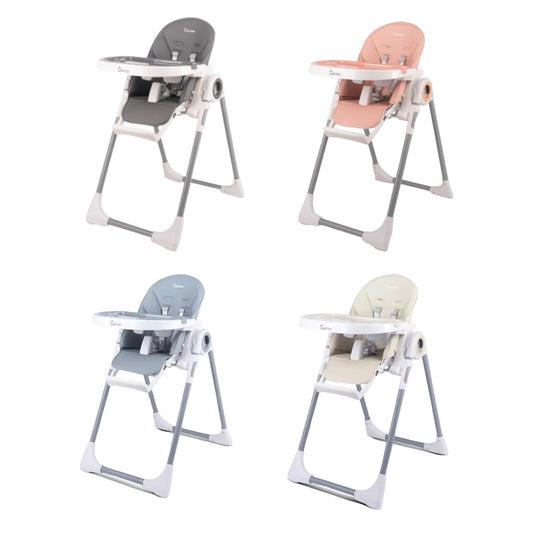 Quinton: Coco High Chair