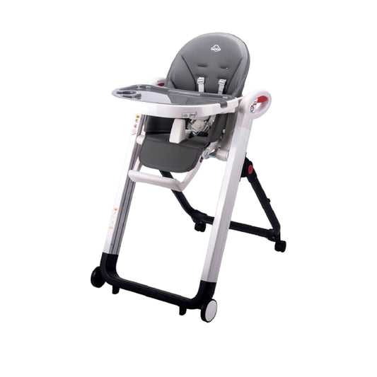 Quinton Go Berry Multifunction High Chair