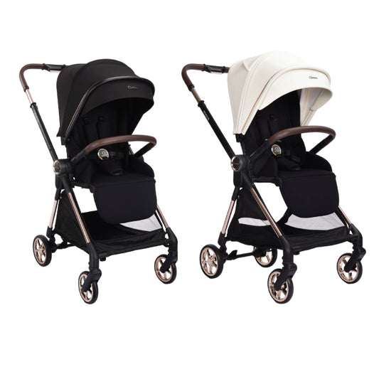 Quinton Mova Stroller