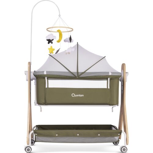 Quinton: Dream2Gether Co-Sleeping Crib